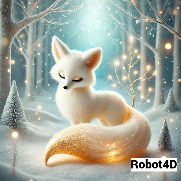 Robot4D : Top Up di Robot 4D? Untung, Gak Ada Tandingannya!